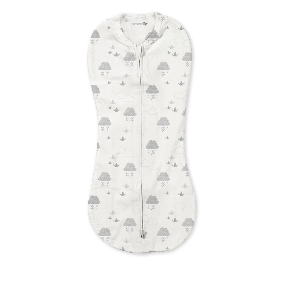 Summer Infant Pod Newborn Swaddle